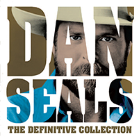 Dan Seals The Definitive Collection - Dan Seals